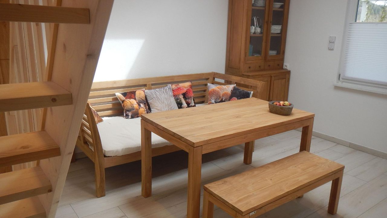 Wohnbereich Wohnbereich